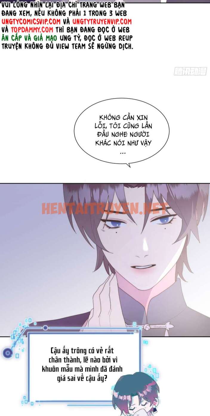 Xem ảnh Mời Nhập Mật Mã Kích Hoạt - Chap 4 - img_010_1680575305 - HentaiTruyenVN.net