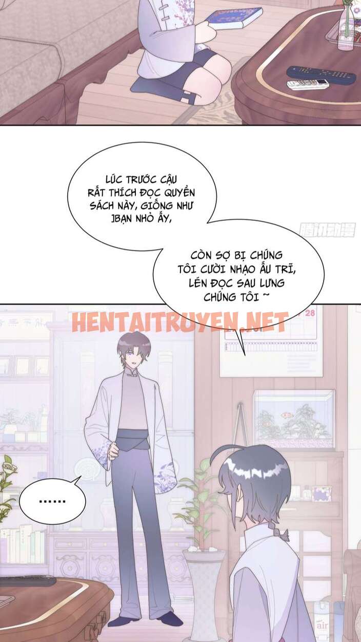 Xem ảnh Mời Nhập Mật Mã Kích Hoạt - Chap 5 - img_009_1681049102 - HentaiTruyenVN.net