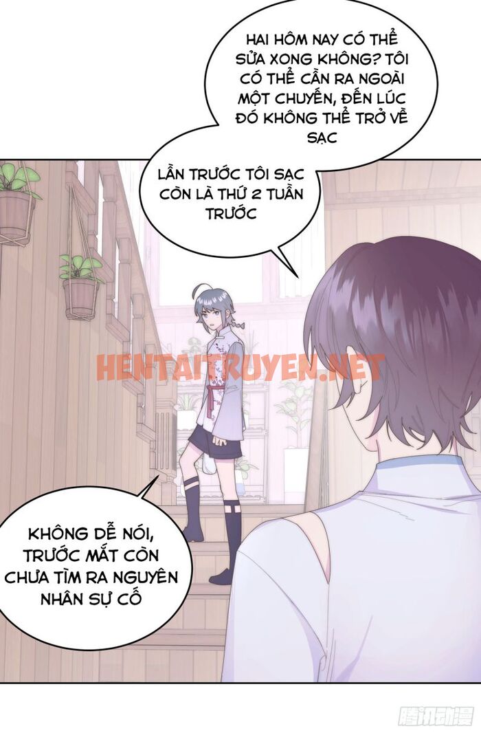 Xem ảnh Mời Nhập Mật Mã Kích Hoạt - Chap 6 - img_005_1681575125 - HentaiTruyen.net