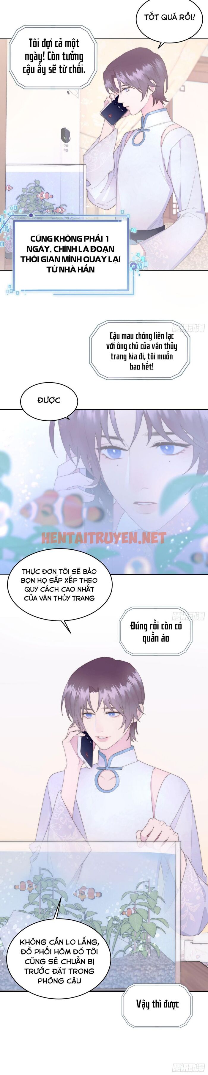 Xem ảnh Mời Nhập Mật Mã Kích Hoạt - Chap 6 - img_009_1681575132 - HentaiTruyenVN.net