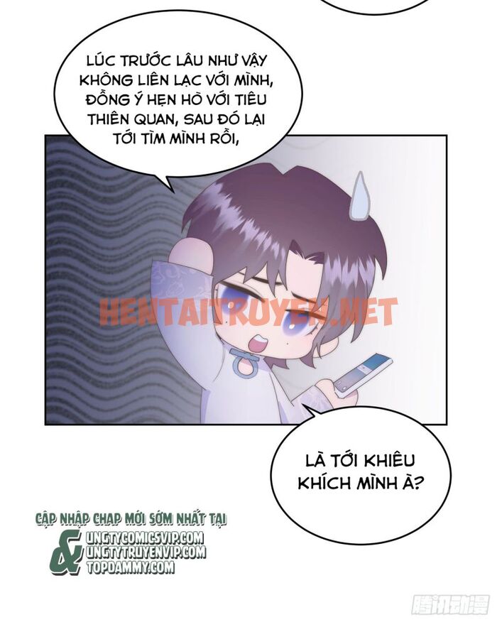 Xem ảnh Mời Nhập Mật Mã Kích Hoạt - Chap 6 - img_014_1681575141 - HentaiTruyen.net