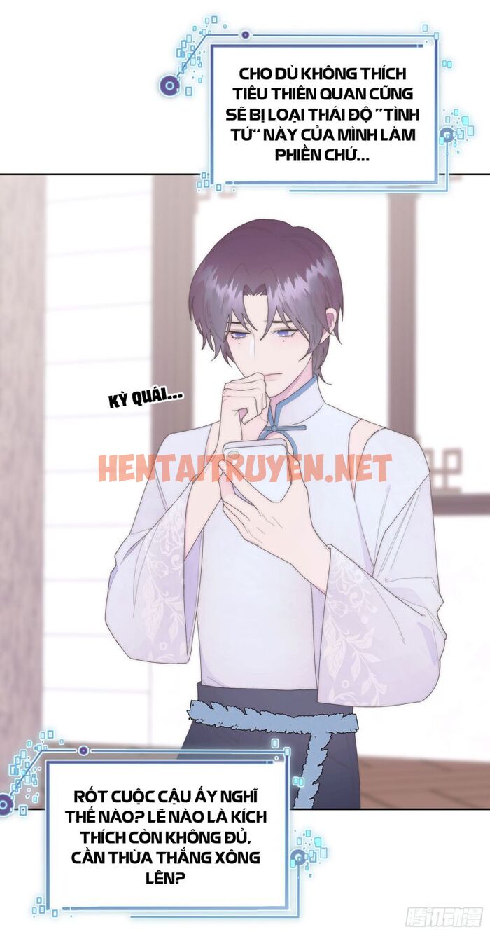 Xem ảnh Mời Nhập Mật Mã Kích Hoạt - Chap 6 - img_024_1681575157 - HentaiTruyenVN.net