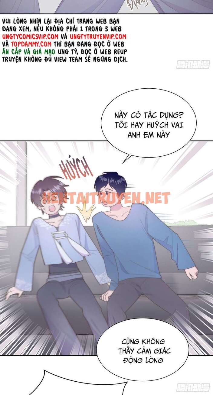 Xem ảnh Mời Nhập Mật Mã Kích Hoạt - Chap 7 - img_014_1682089701 - HentaiTruyenVN.net