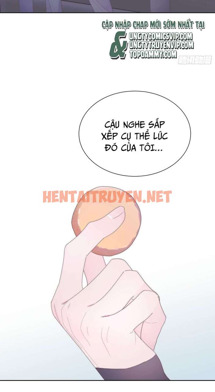 Xem ảnh Mời Nhập Mật Mã Kích Hoạt - Chap 7 - img_022_1682089713 - HentaiTruyen.net