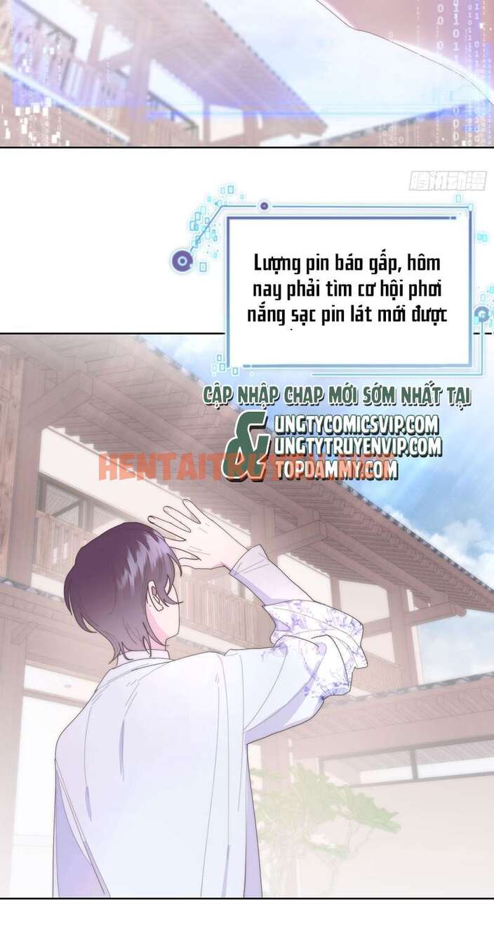 Xem ảnh Mời Nhập Mật Mã Kích Hoạt - Chap 7 - img_026_1682089719 - HentaiTruyen.net