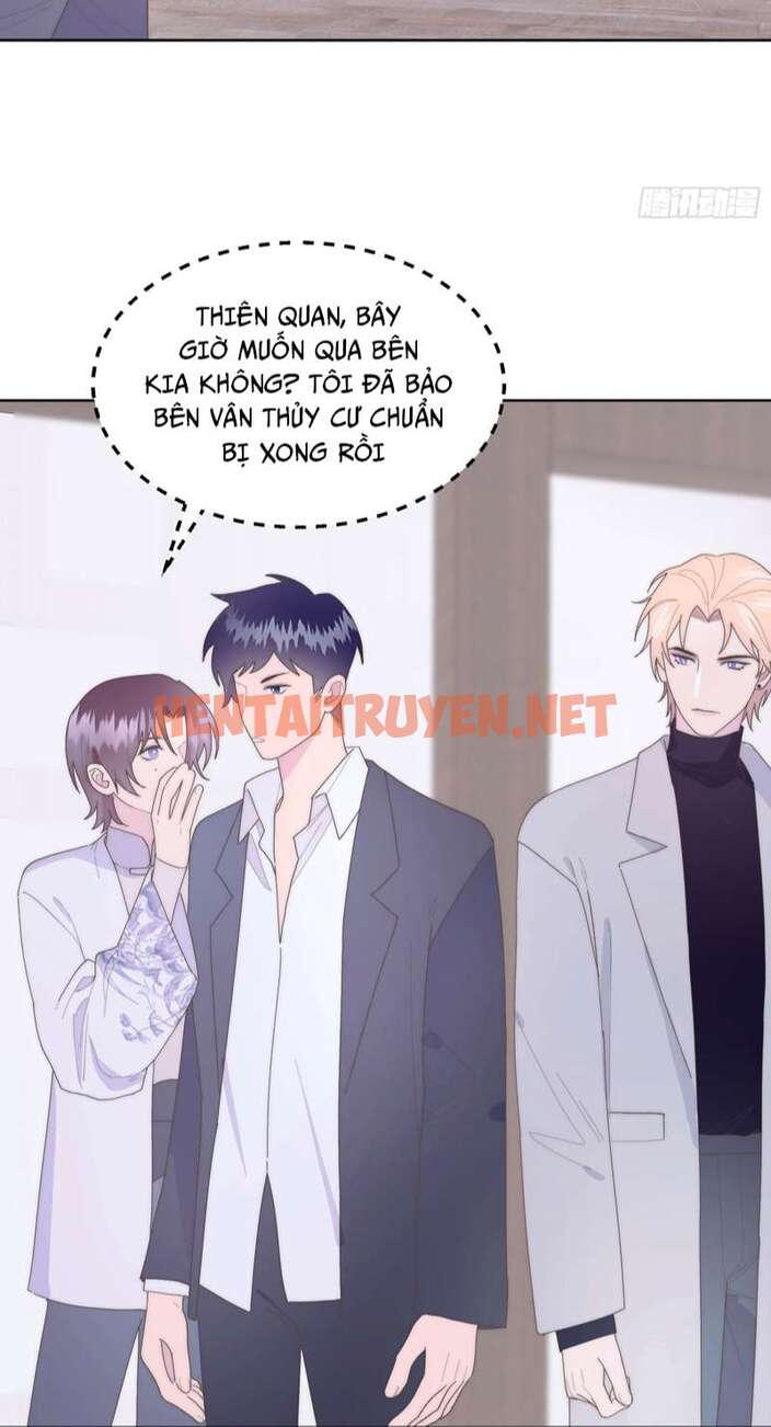 Xem ảnh Mời Nhập Mật Mã Kích Hoạt - Chap 7 - img_028_1682089722 - HentaiTruyen.net