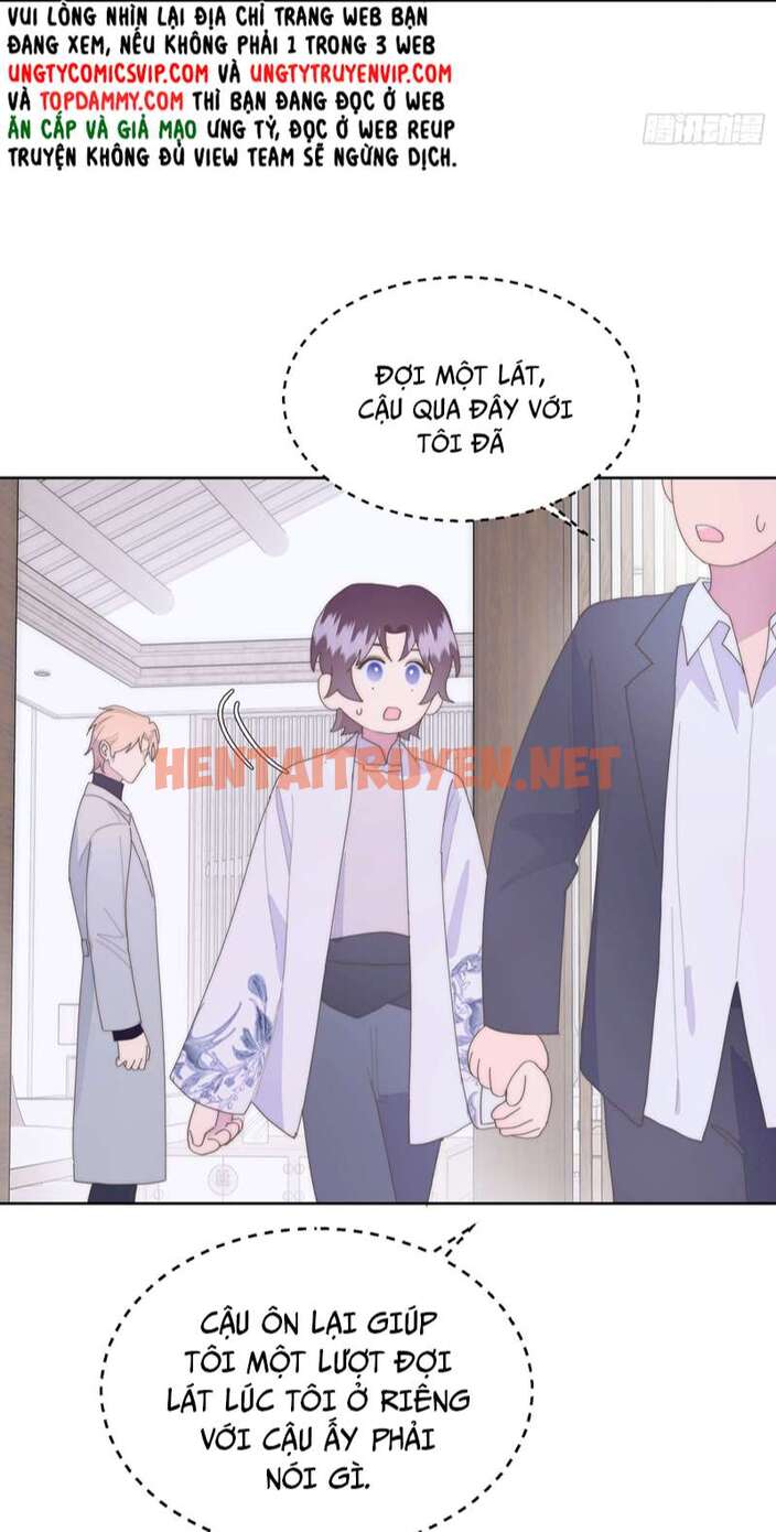 Xem ảnh Mời Nhập Mật Mã Kích Hoạt - Chap 7 - img_029_1682089723 - HentaiTruyenVN.net