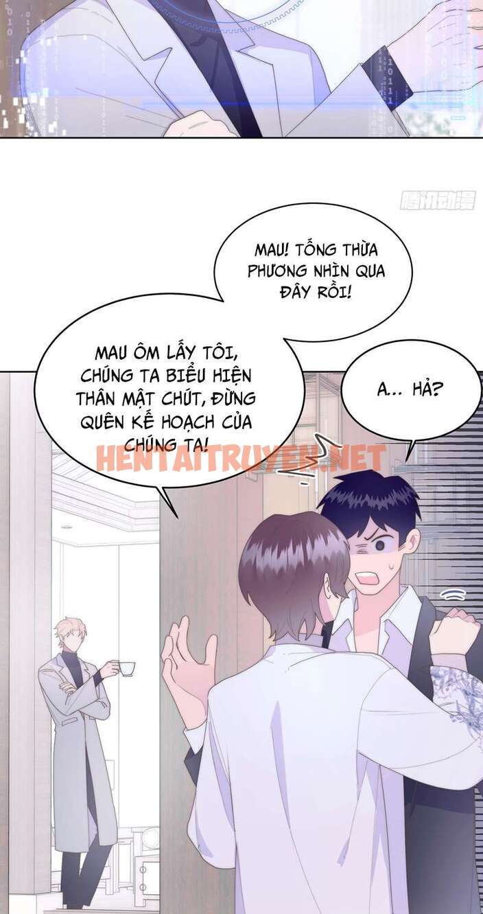 Xem ảnh Mời Nhập Mật Mã Kích Hoạt - Chap 7 - img_032_1682089728 - HentaiTruyenVN.net