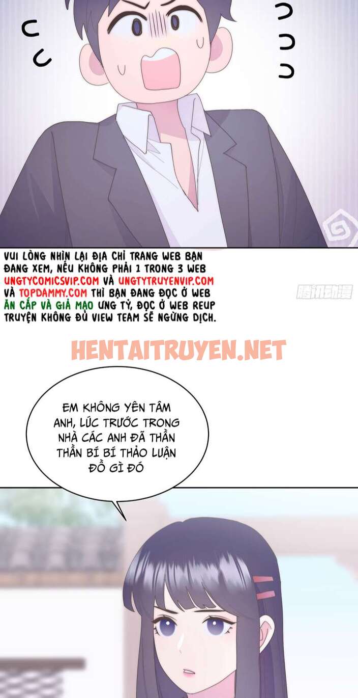 Xem ảnh Mời Nhập Mật Mã Kích Hoạt - Chap 8 - img_007_1682734048 - HentaiTruyenVN.net