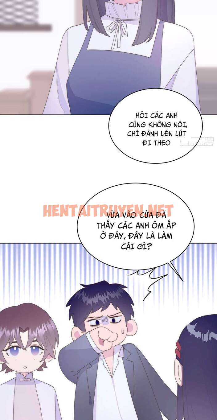 Xem ảnh Mời Nhập Mật Mã Kích Hoạt - Chap 8 - img_008_1682734049 - HentaiTruyenVN.net