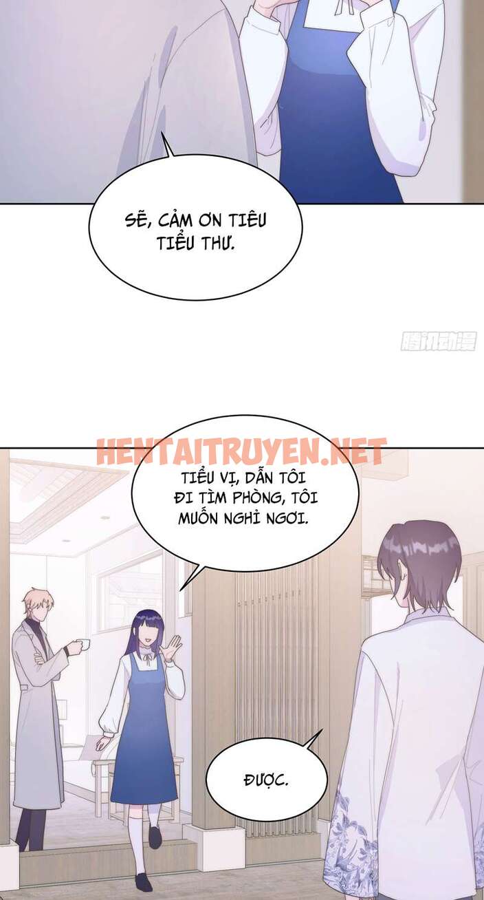 Xem ảnh Mời Nhập Mật Mã Kích Hoạt - Chap 8 - img_021_1682734069 - HentaiTruyenVN.net