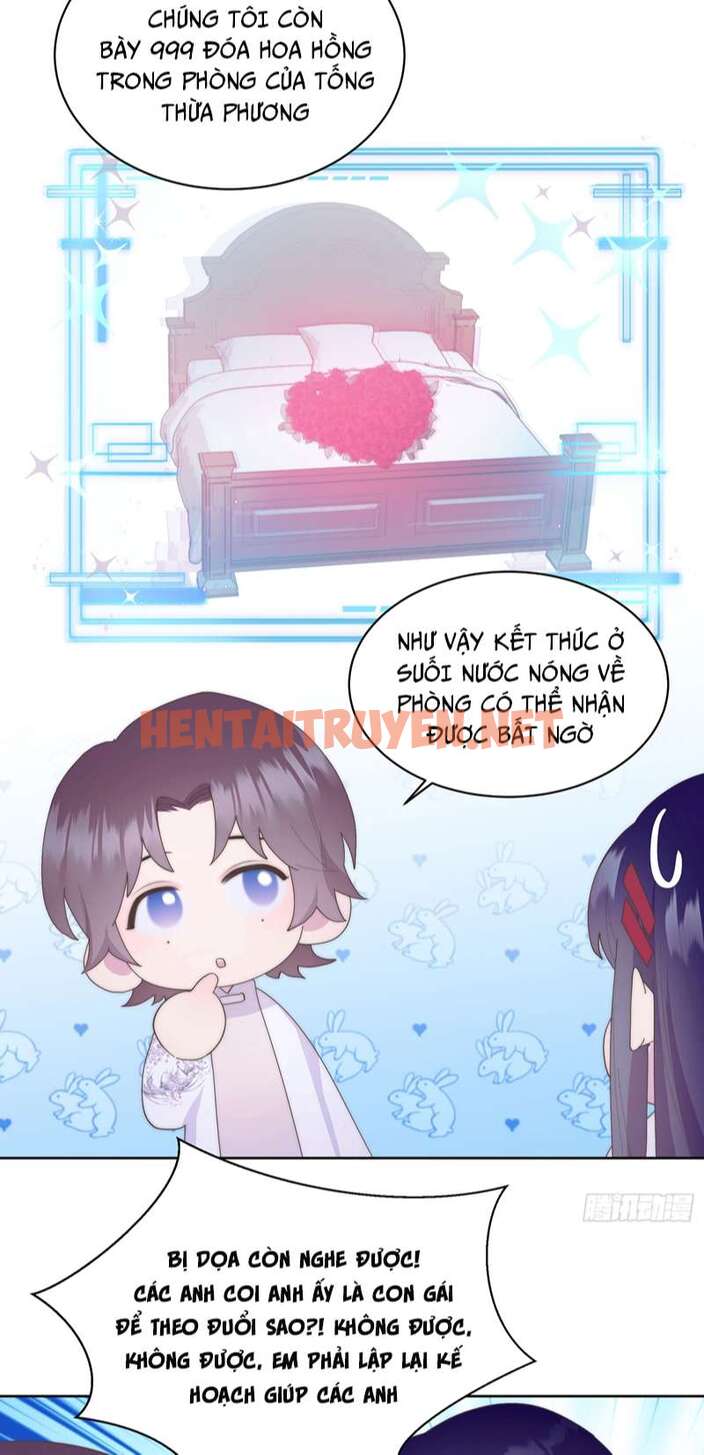 Xem ảnh Mời Nhập Mật Mã Kích Hoạt - Chap 8 - img_027_1682734078 - HentaiTruyenVN.net