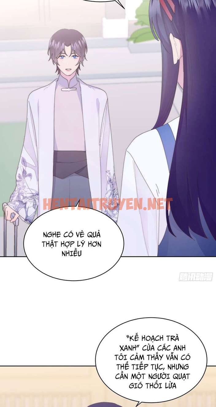 Xem ảnh Mời Nhập Mật Mã Kích Hoạt - Chap 8 - img_031_1682734084 - HentaiTruyenVN.net