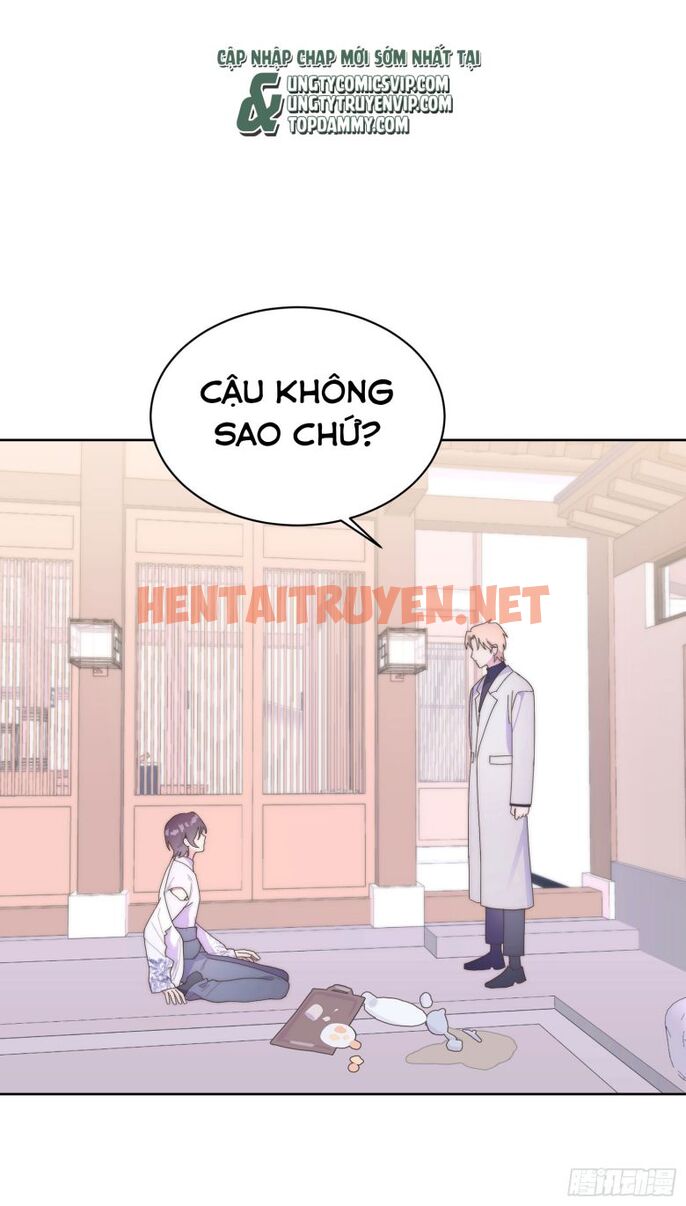 Xem ảnh Mời Nhập Mật Mã Kích Hoạt - Chap 9 - img_004_1683292258 - HentaiTruyenVN.net