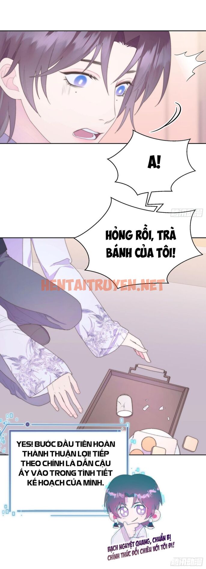 Xem ảnh Mời Nhập Mật Mã Kích Hoạt - Chap 9 - img_006_1683292262 - HentaiTruyenVN.net