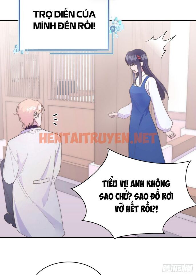 Xem ảnh Mời Nhập Mật Mã Kích Hoạt - Chap 9 - img_018_1683292278 - HentaiTruyenVN.net