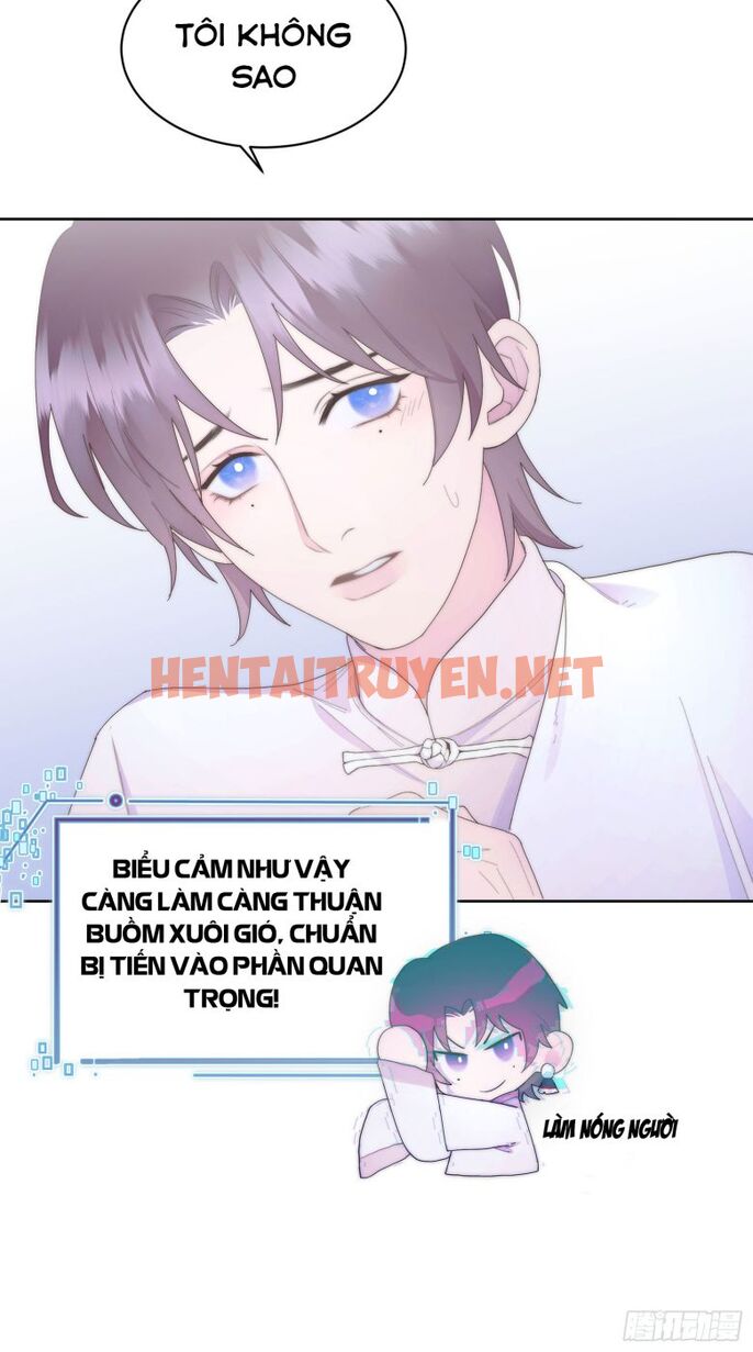 Xem ảnh Mời Nhập Mật Mã Kích Hoạt - Chap 9 - img_019_1683292280 - HentaiTruyenVN.net