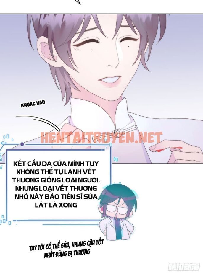 Xem ảnh Mời Nhập Mật Mã Kích Hoạt - Chap 9 - img_021_1683292282 - HentaiTruyenVN.net