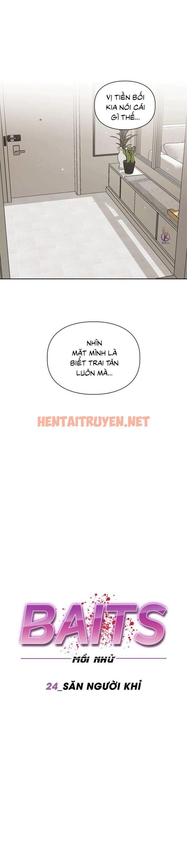 Xem ảnh Mồi Nhử - Chap 24.5 - img_006_1656323391 - HentaiTruyenVN.net