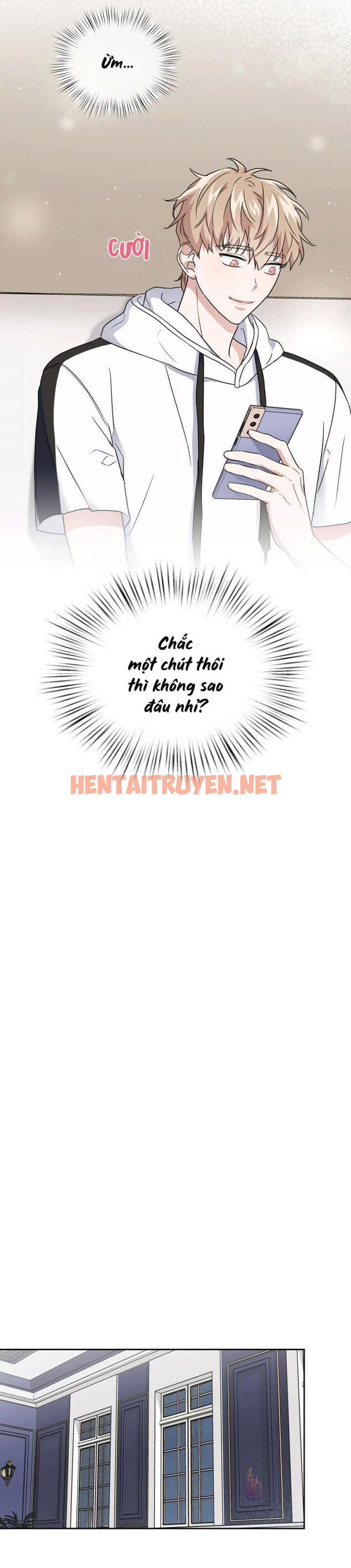 Xem ảnh Mồi Nhử - Chap 25 - img_011_1656323402 - TruyenVN.APP