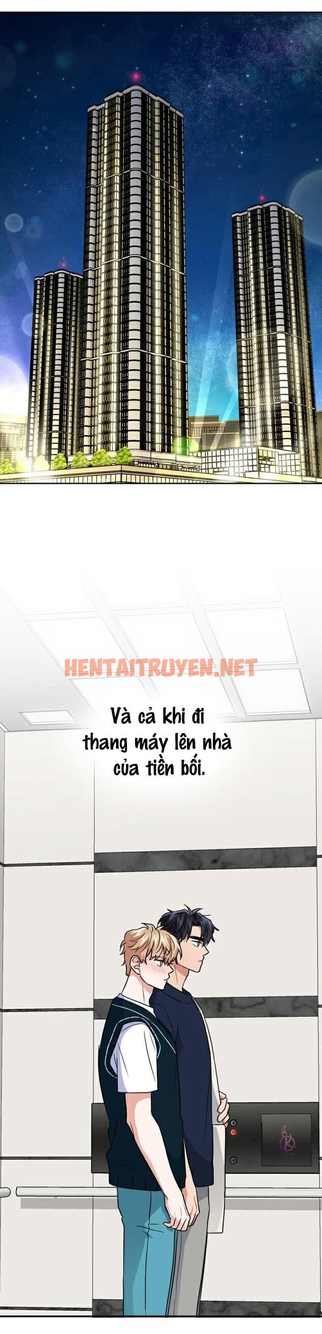 Xem ảnh Mồi Nhử - Chap 29.5 - img_001_1659341094 - HentaiTruyenVN.net