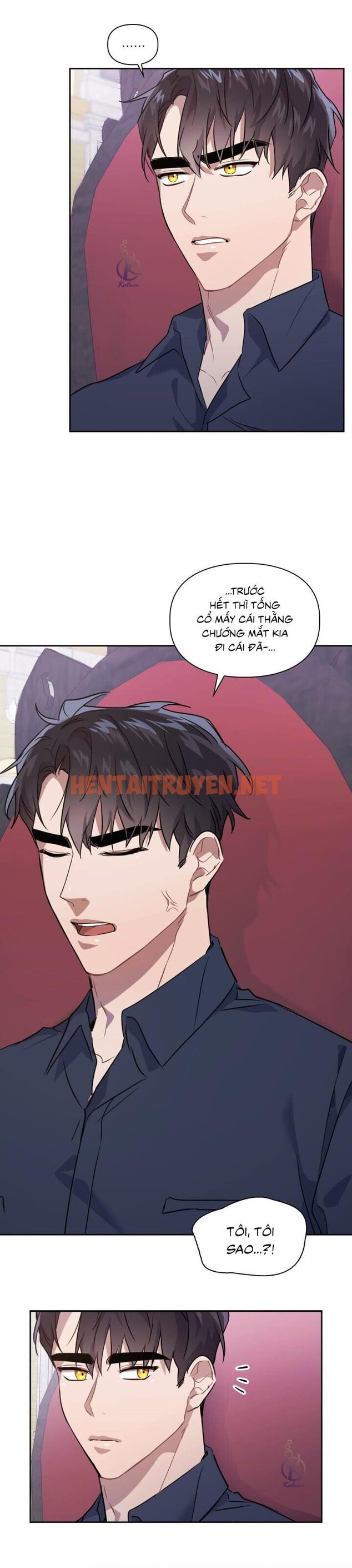 Xem ảnh Mồi Nhử - Chap 4.5 - img_005_1644310093 - TruyenVN.APP