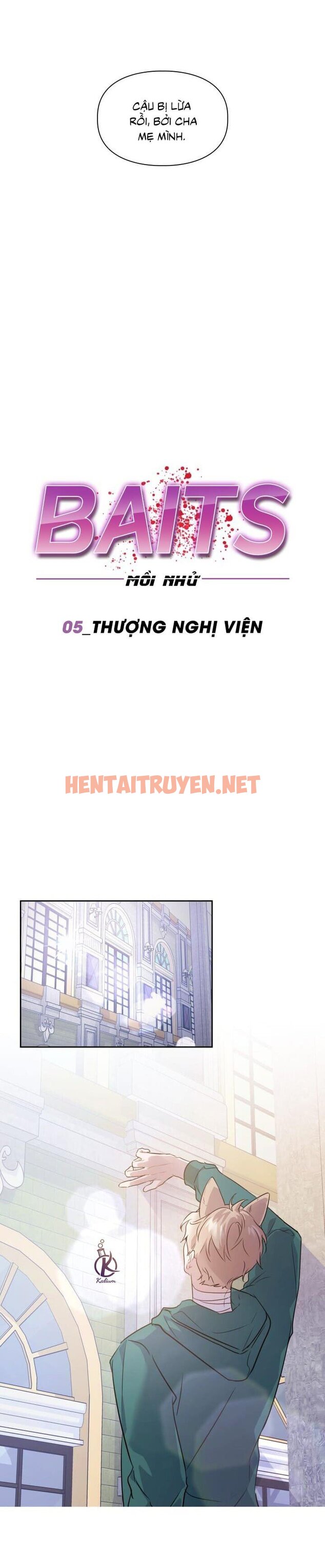 Xem ảnh Mồi Nhử - Chap 5.5 - img_002_1644310110 - HentaiTruyenVN.net