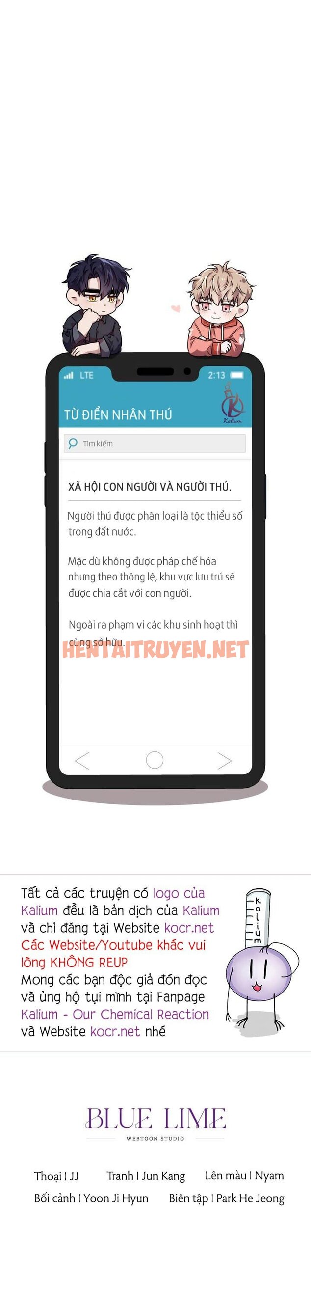 Xem ảnh Mồi Nhử - Chap 9.5 - img_012_1644419500 - HentaiTruyen.net