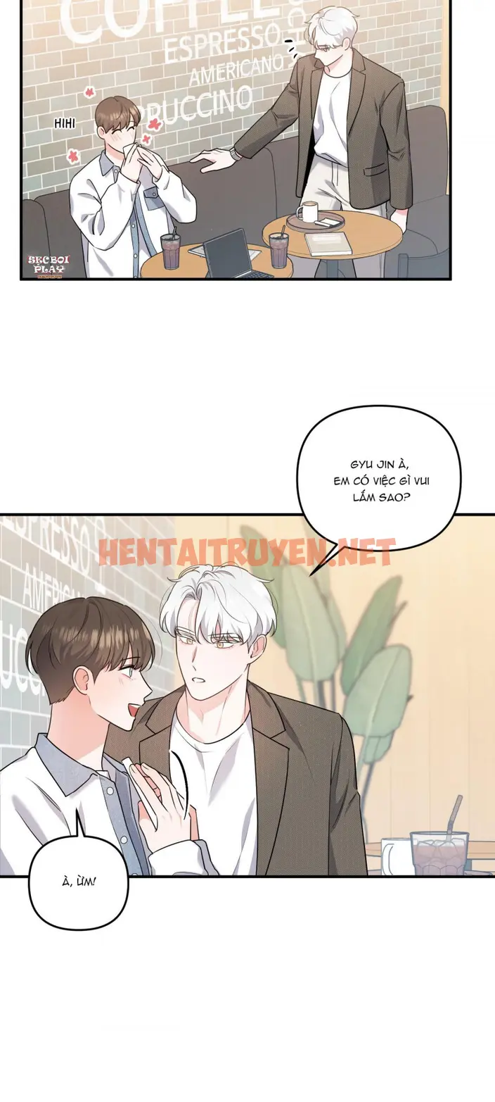 Xem ảnh Mối Quan Hệ Giữa Chó Và Cún - Chap 8 - img_020_1651044929 - HentaiTruyenVN.net