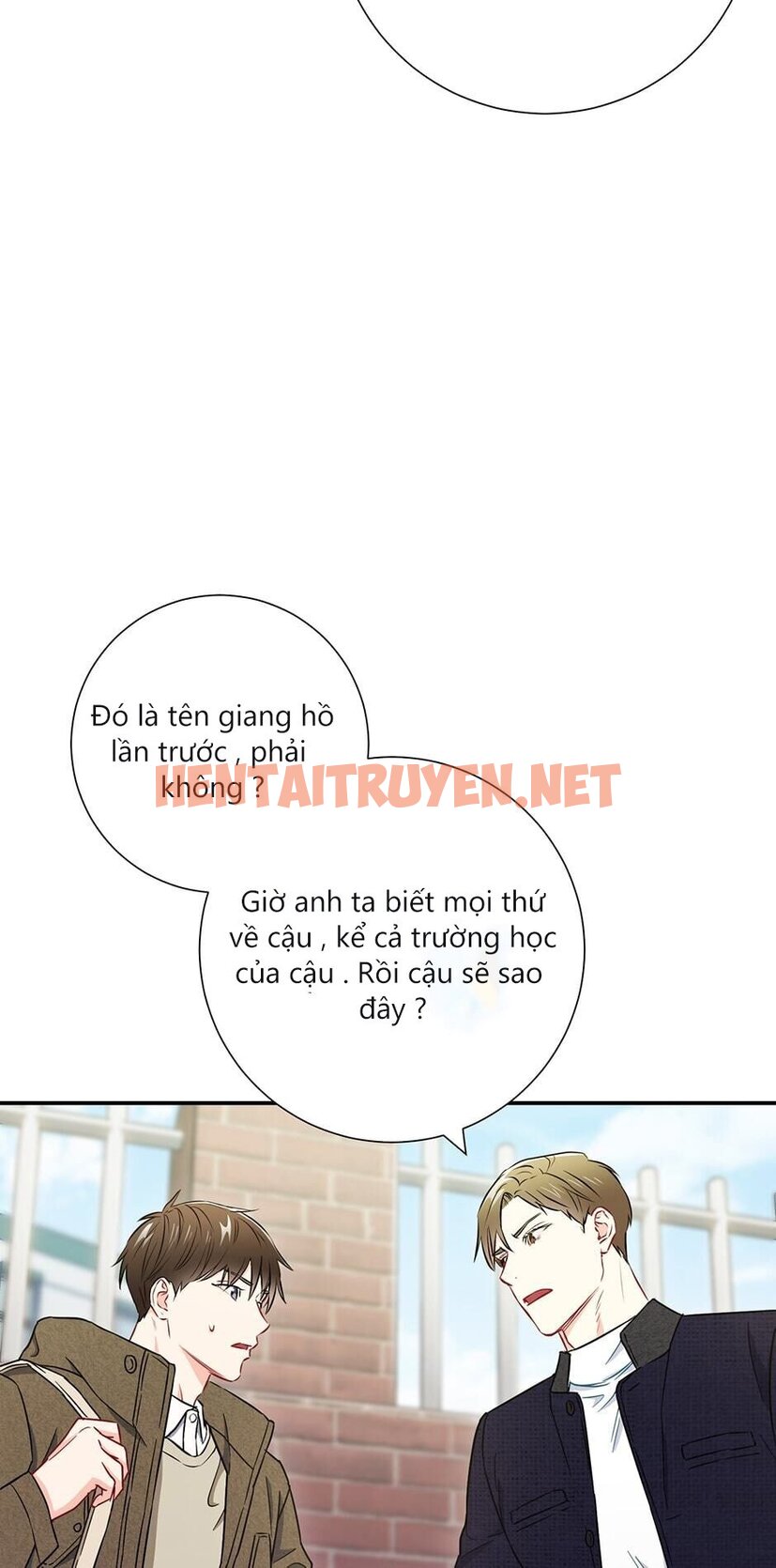 Xem ảnh Mối Quan Hệ Lý Tưởng - Chap 16 - img_019_1651743433 - HentaiTruyenVN.net