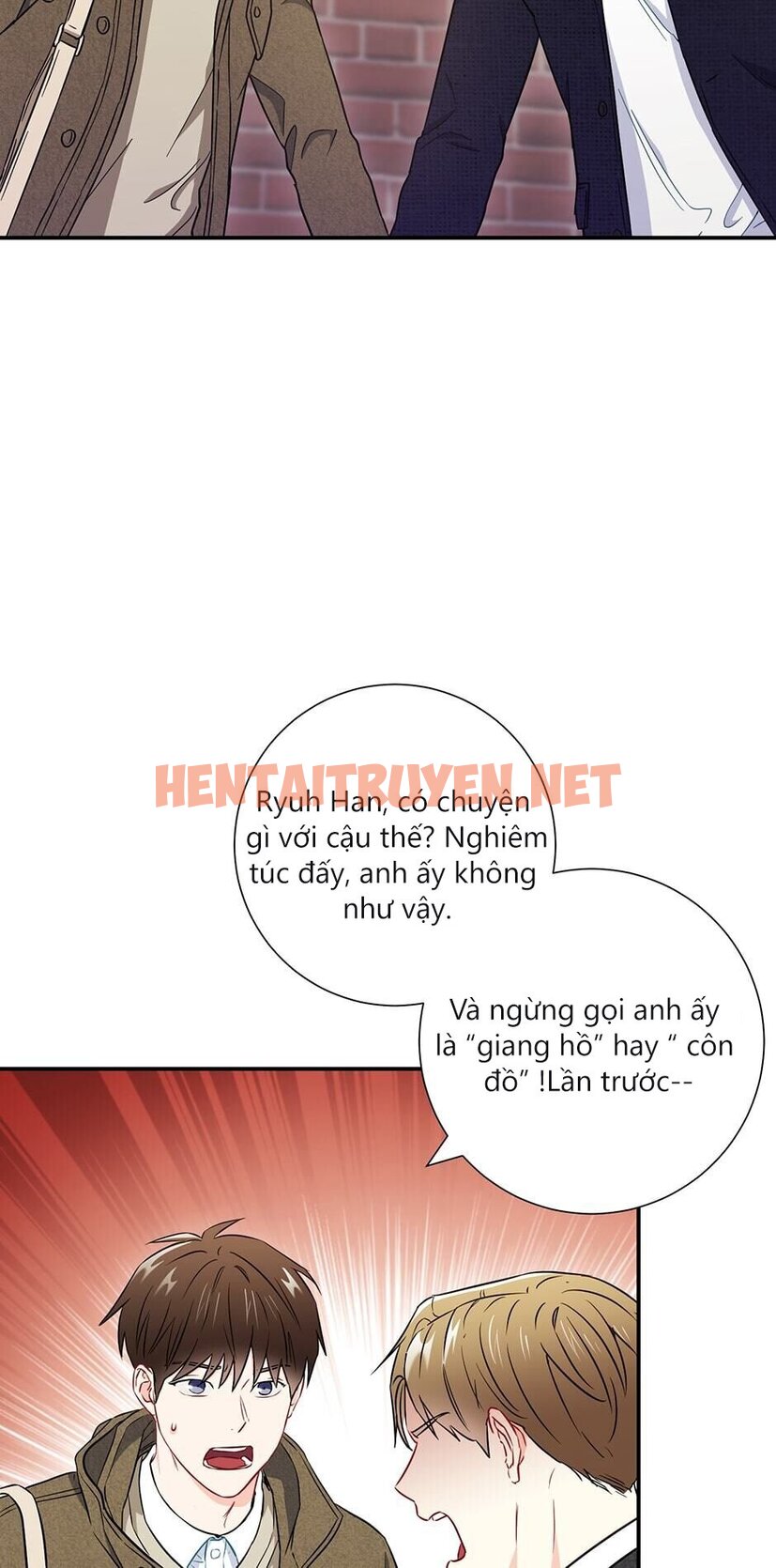 Xem ảnh Mối Quan Hệ Lý Tưởng - Chap 16 - img_020_1651743434 - HentaiTruyen.net