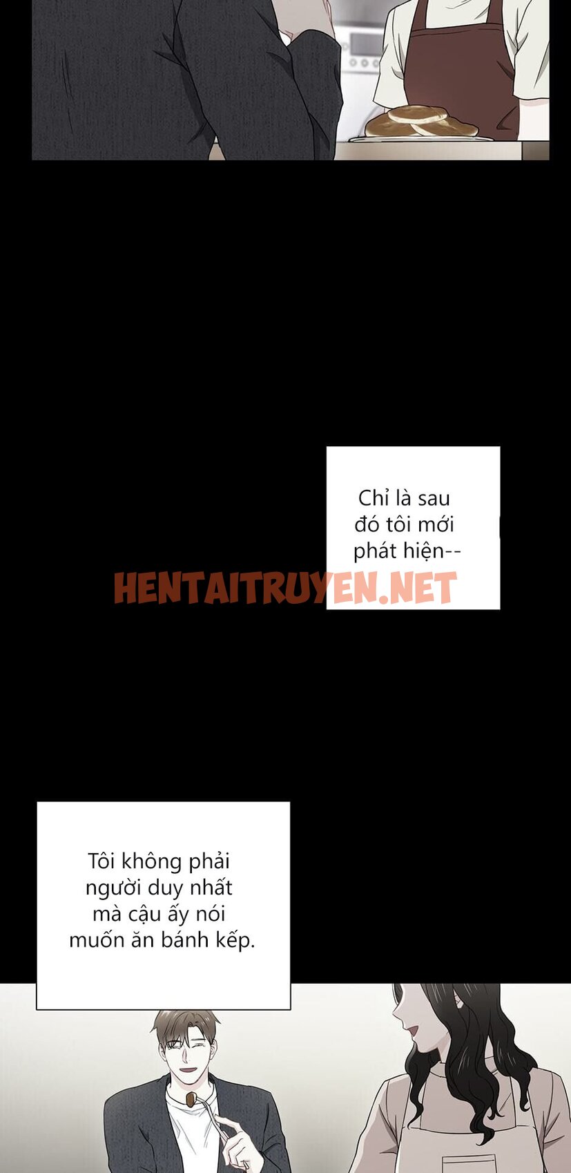 Xem ảnh Mối Quan Hệ Lý Tưởng - Chap 16 - img_034_1651743456 - HentaiTruyenVN.net