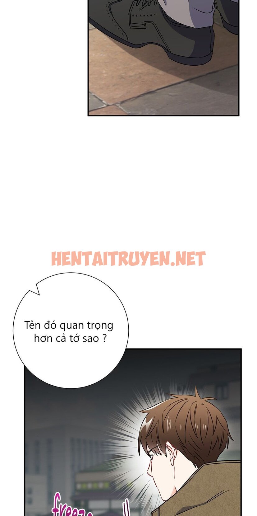 Xem ảnh Mối Quan Hệ Lý Tưởng - Chap 16 - img_043_1651743470 - HentaiTruyenVN.net