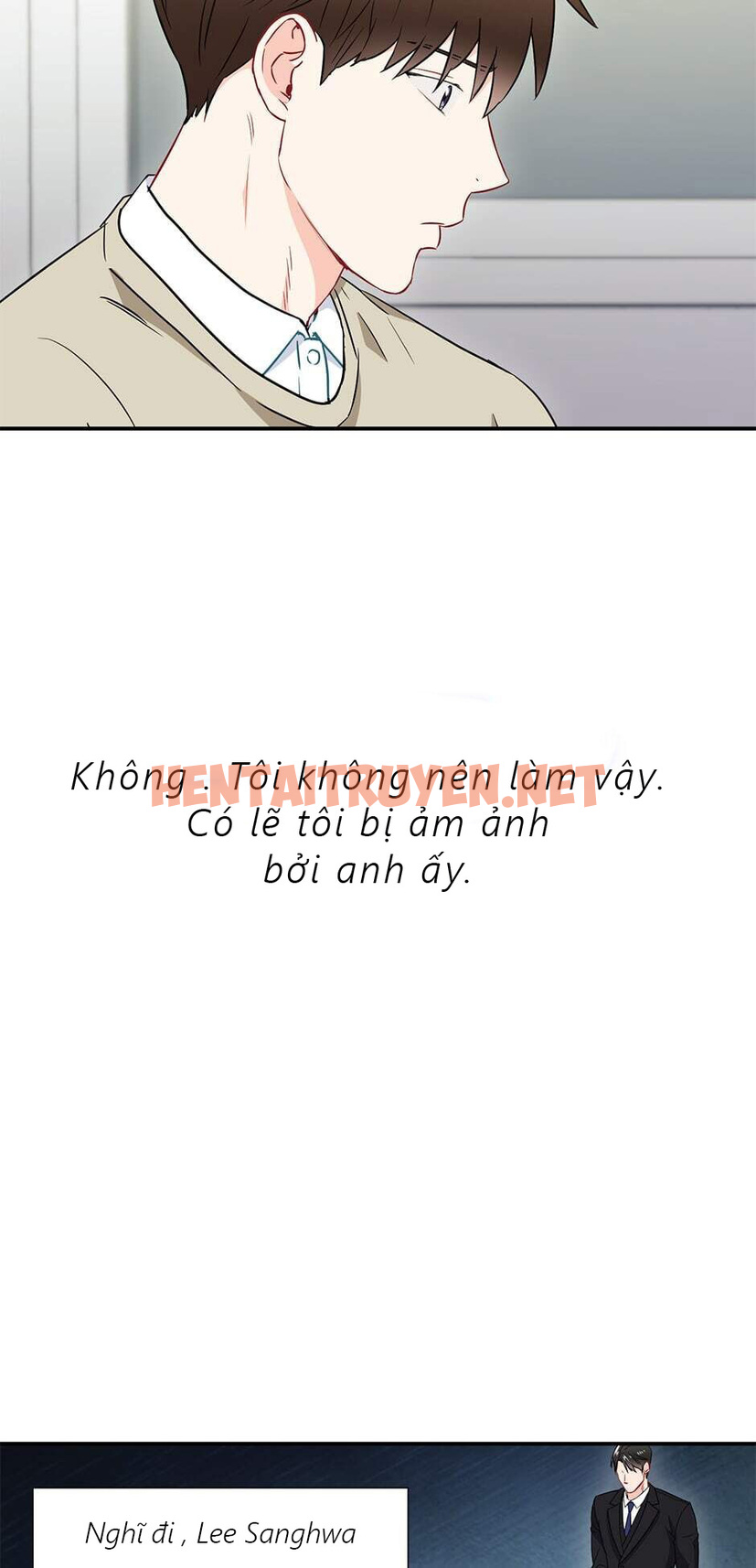 Xem ảnh Mối Quan Hệ Lý Tưởng - Chap 17 - img_004_1651743310 - HentaiTruyenVN.net