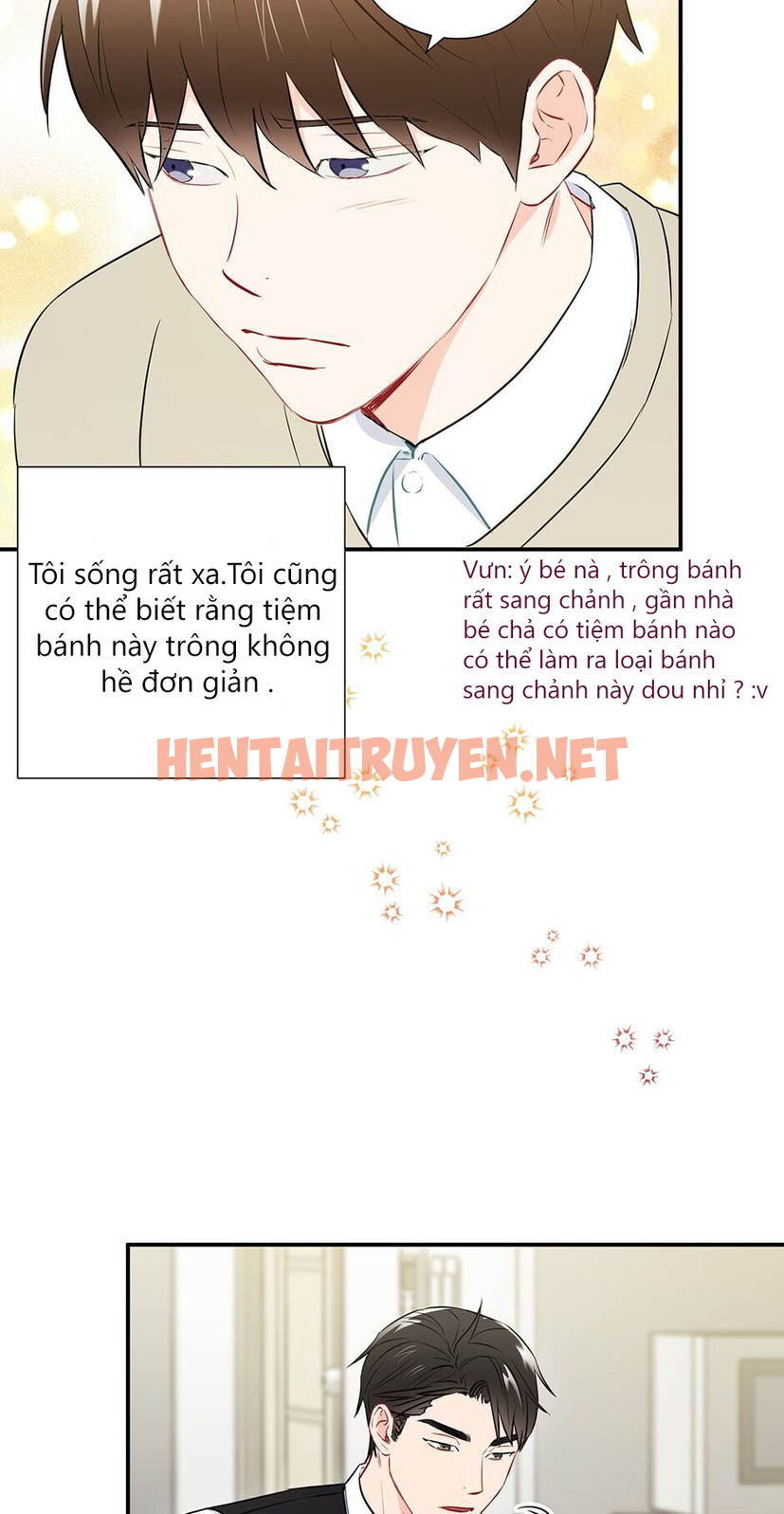 Xem ảnh Mối Quan Hệ Lý Tưởng - Chap 17 - img_016_1651743328 - HentaiTruyenVN.net