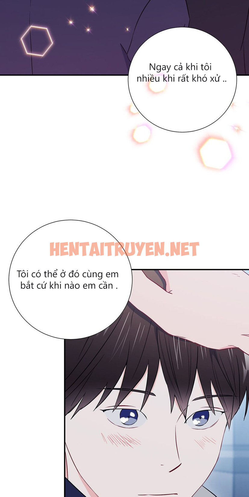 Xem ảnh Mối Quan Hệ Lý Tưởng - Chap 17 - img_060_1651743395 - HentaiTruyenVN.net