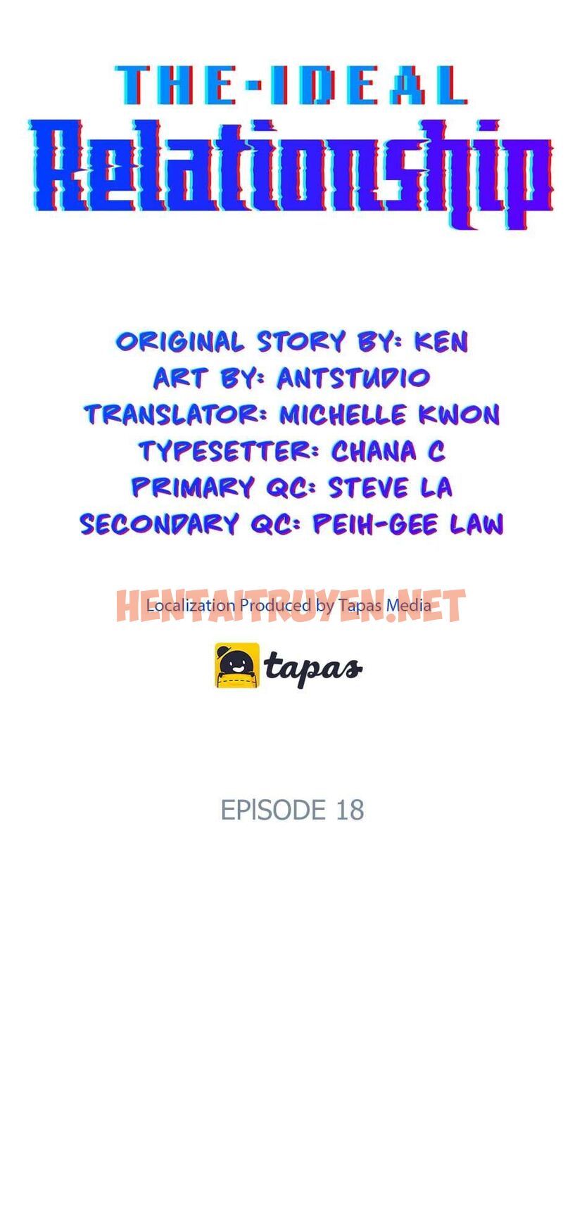 Xem ảnh Mối Quan Hệ Lý Tưởng - Chap 18 - img_017_1651743231 - HentaiTruyenVN.net