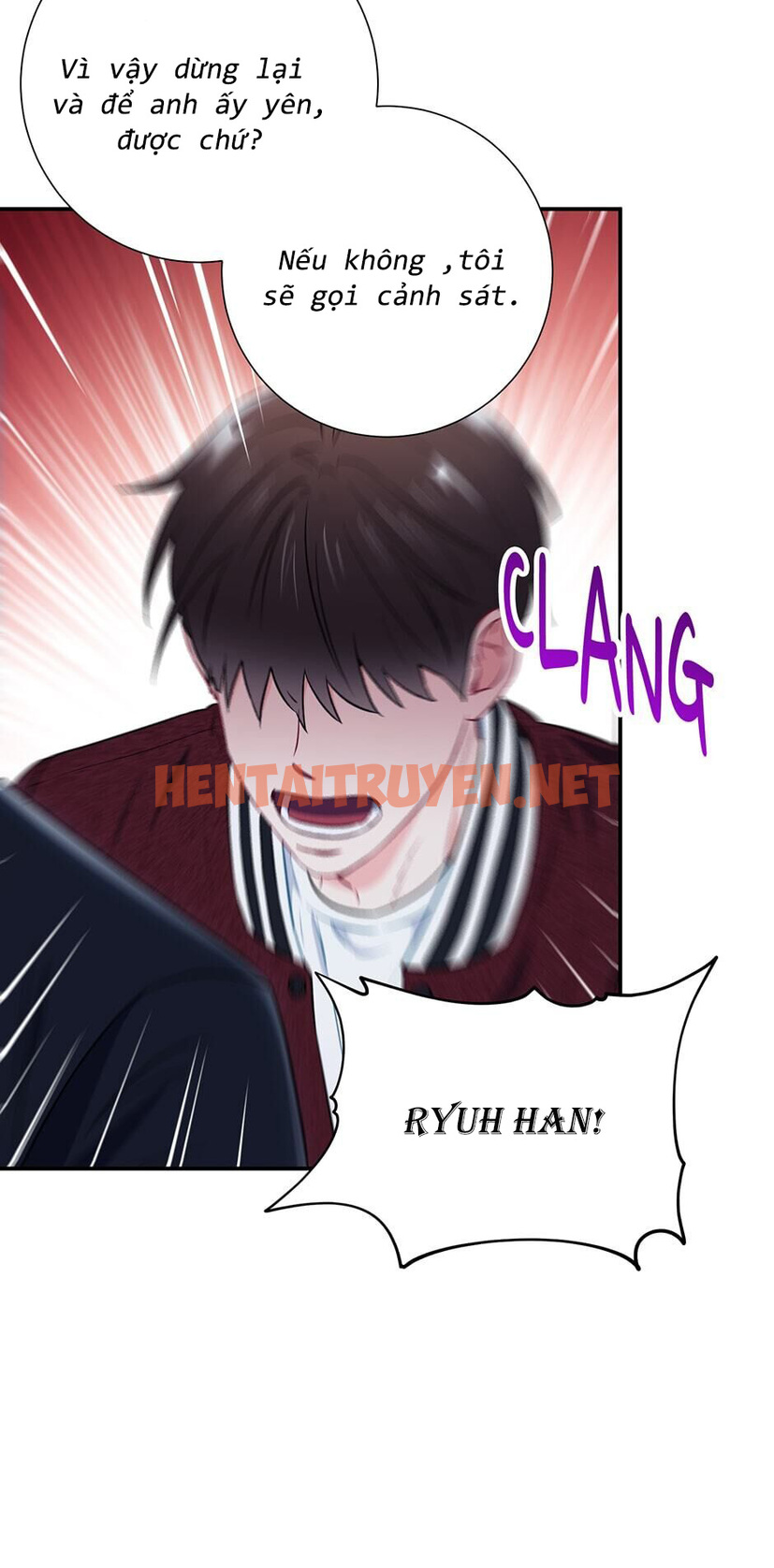 Xem ảnh Mối Quan Hệ Lý Tưởng - Chap 19 - img_023_1651808101 - HentaiTruyenVN.net