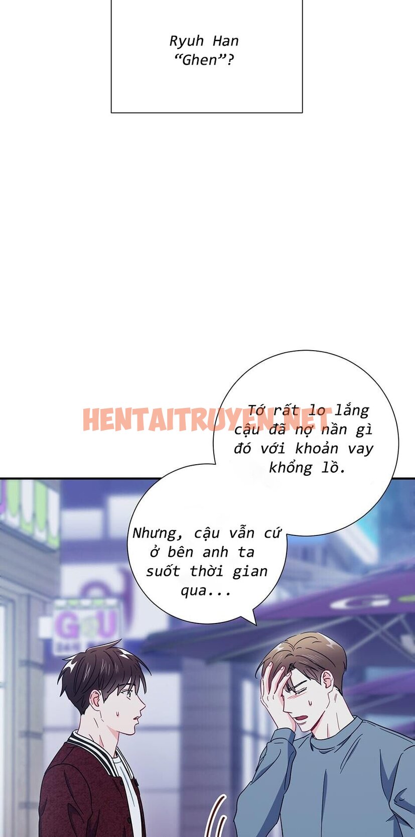 Xem ảnh Mối Quan Hệ Lý Tưởng - Chap 19 - img_045_1651808136 - HentaiTruyenVN.net