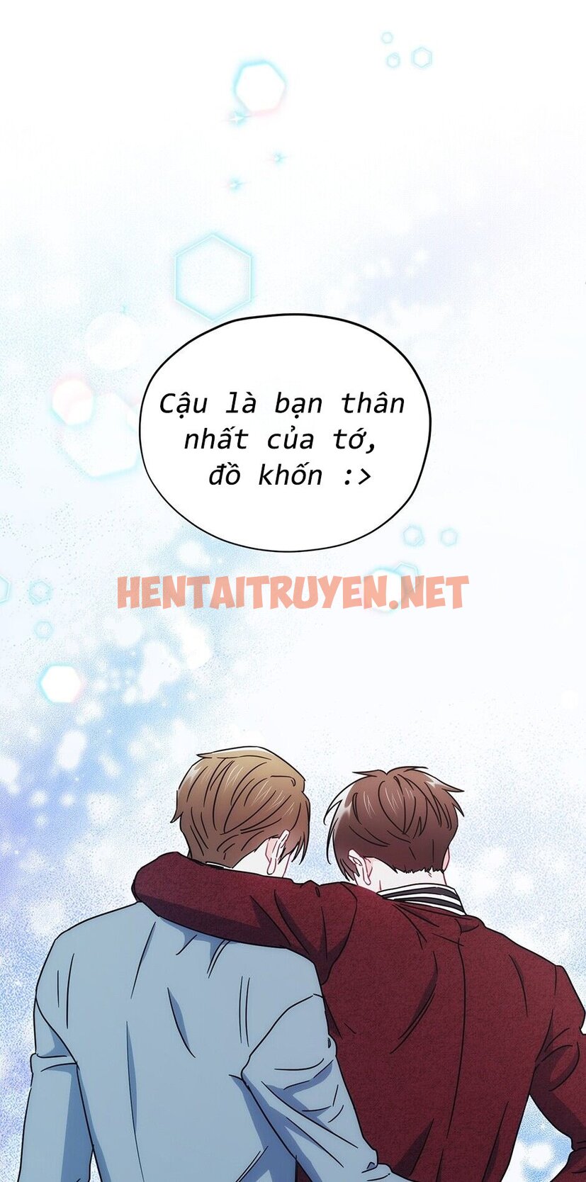 Xem ảnh Mối Quan Hệ Lý Tưởng - Chap 19 - img_058_1651808159 - HentaiTruyen.net