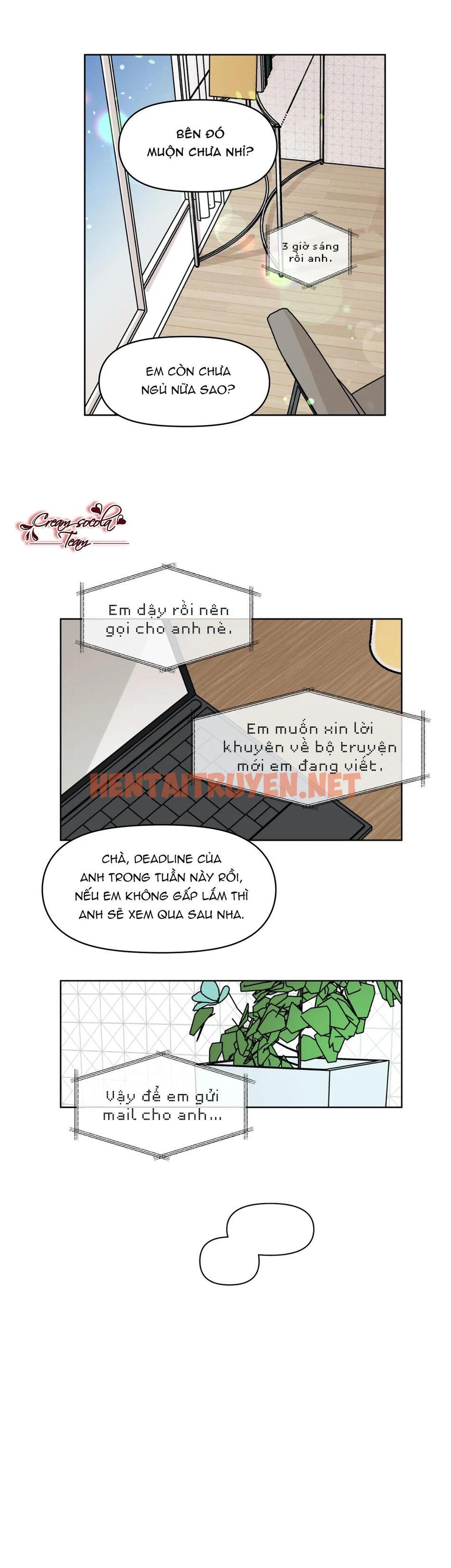 Xem ảnh Mối Quan Hệ Tưởng Tượng - Chap 29 - img_006_1696262871 - HentaiTruyenVN.net