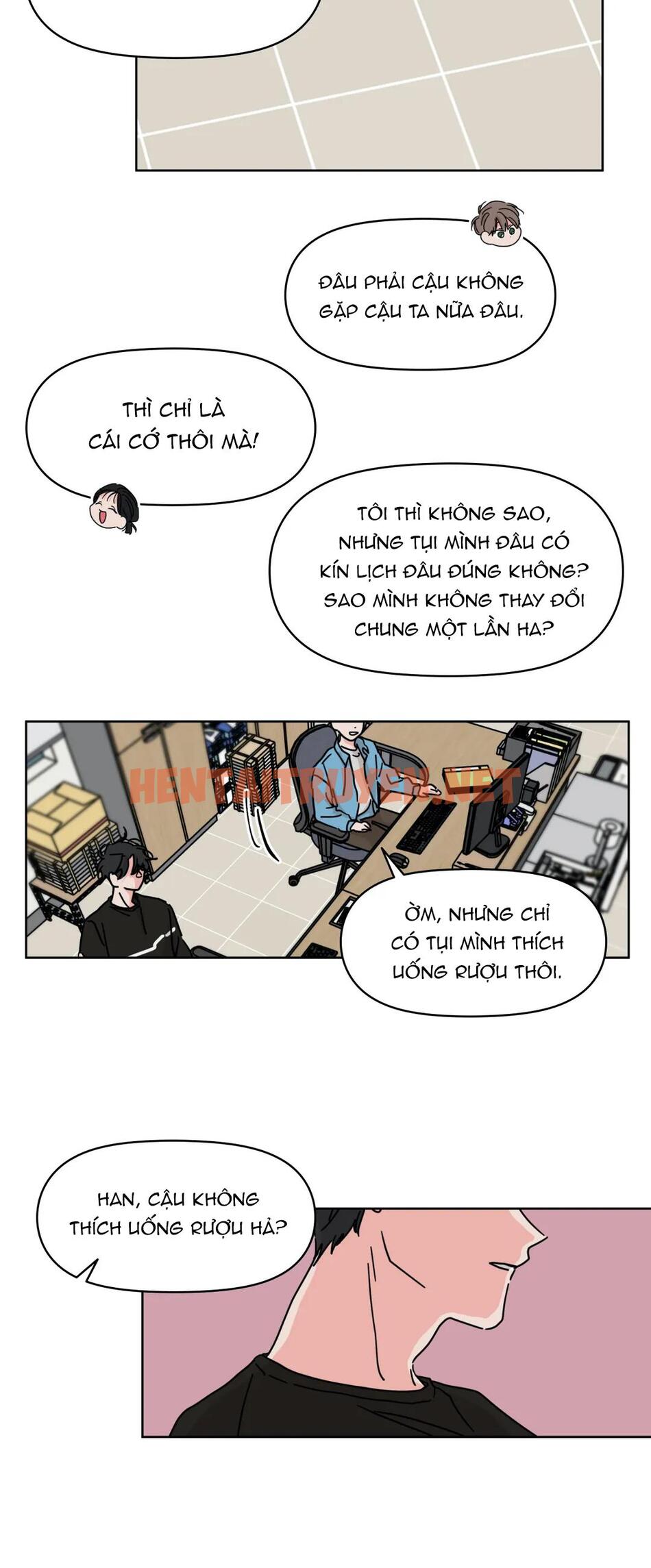 Xem ảnh Mối Quan Hệ Tưởng Tượng - Chap 29 - img_021_1696262874 - HentaiTruyenVN.net