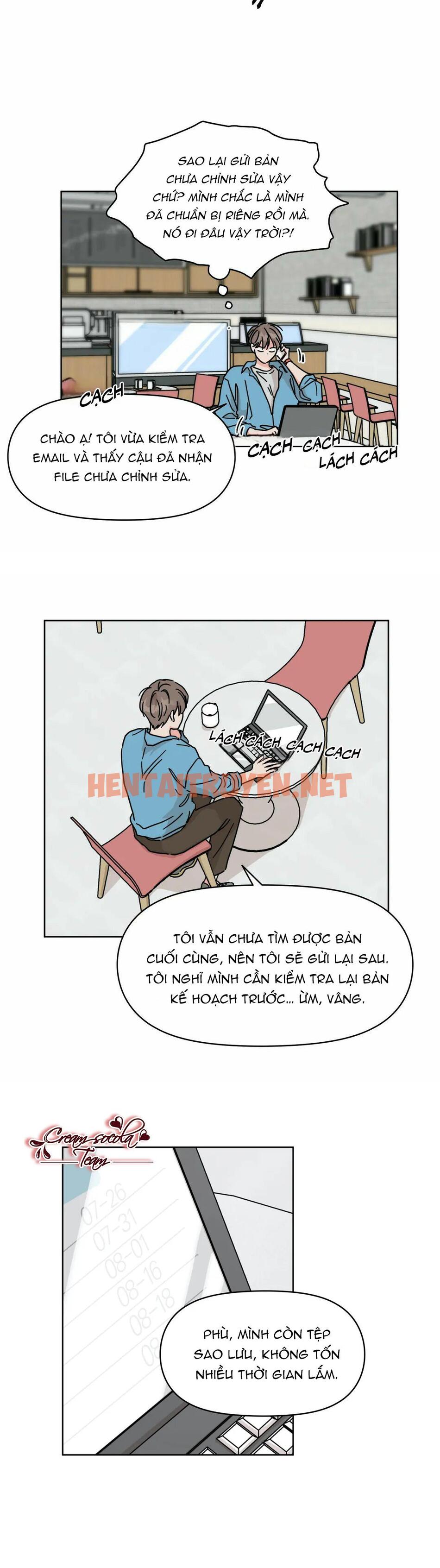 Xem ảnh Mối Quan Hệ Tưởng Tượng - Chap 30 - img_003_1696262865 - HentaiTruyenVN.net