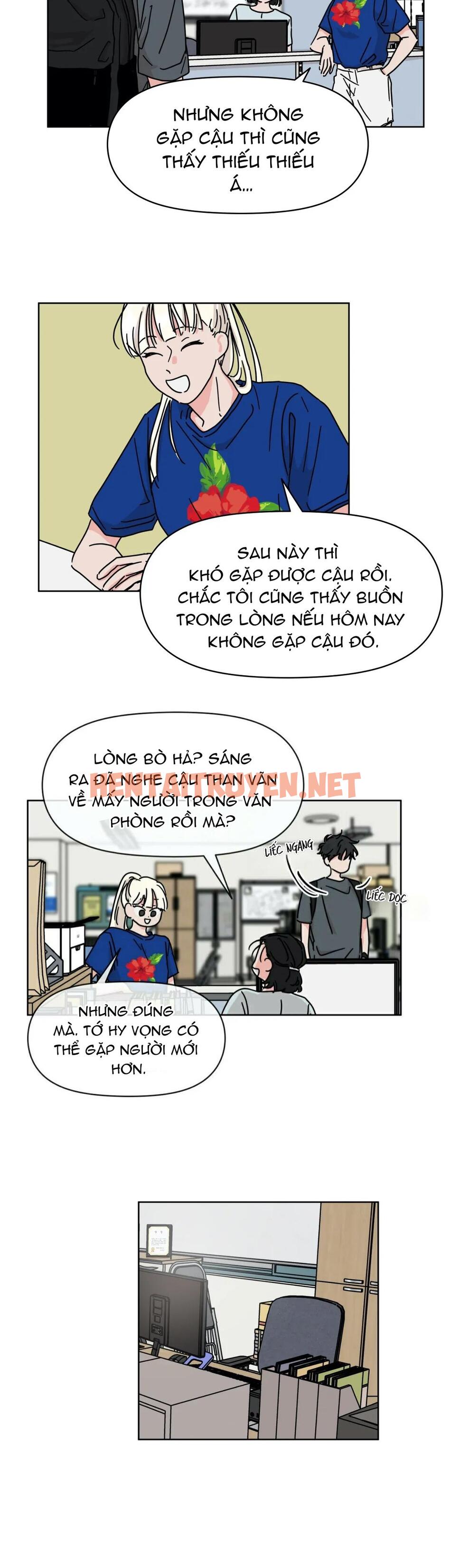 Xem ảnh Mối Quan Hệ Tưởng Tượng - Chap 33 - img_009_1696262846 - TruyenVN.APP