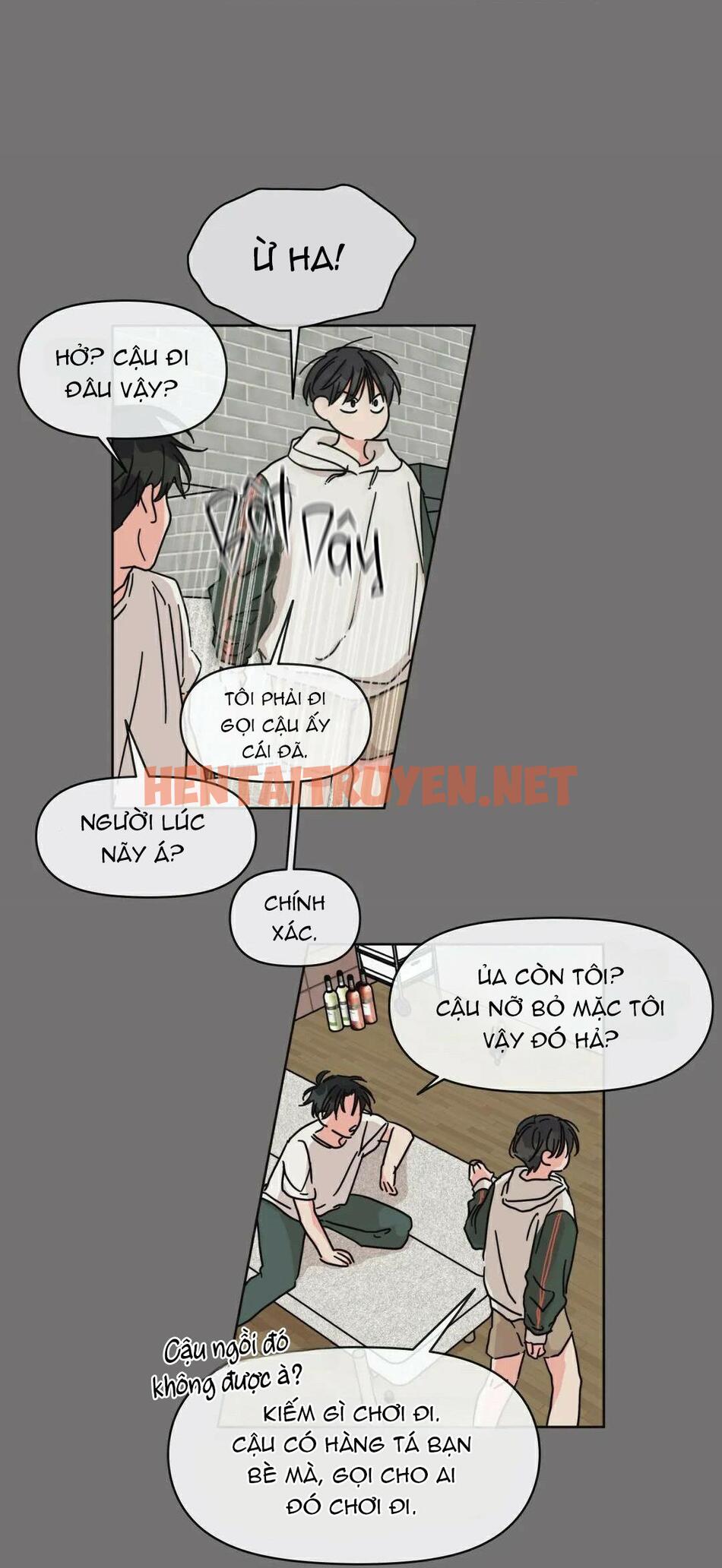 Xem ảnh Mối Quan Hệ Tưởng Tượng - Chap 36 - img_029_1696262822 - HentaiTruyenVN.net