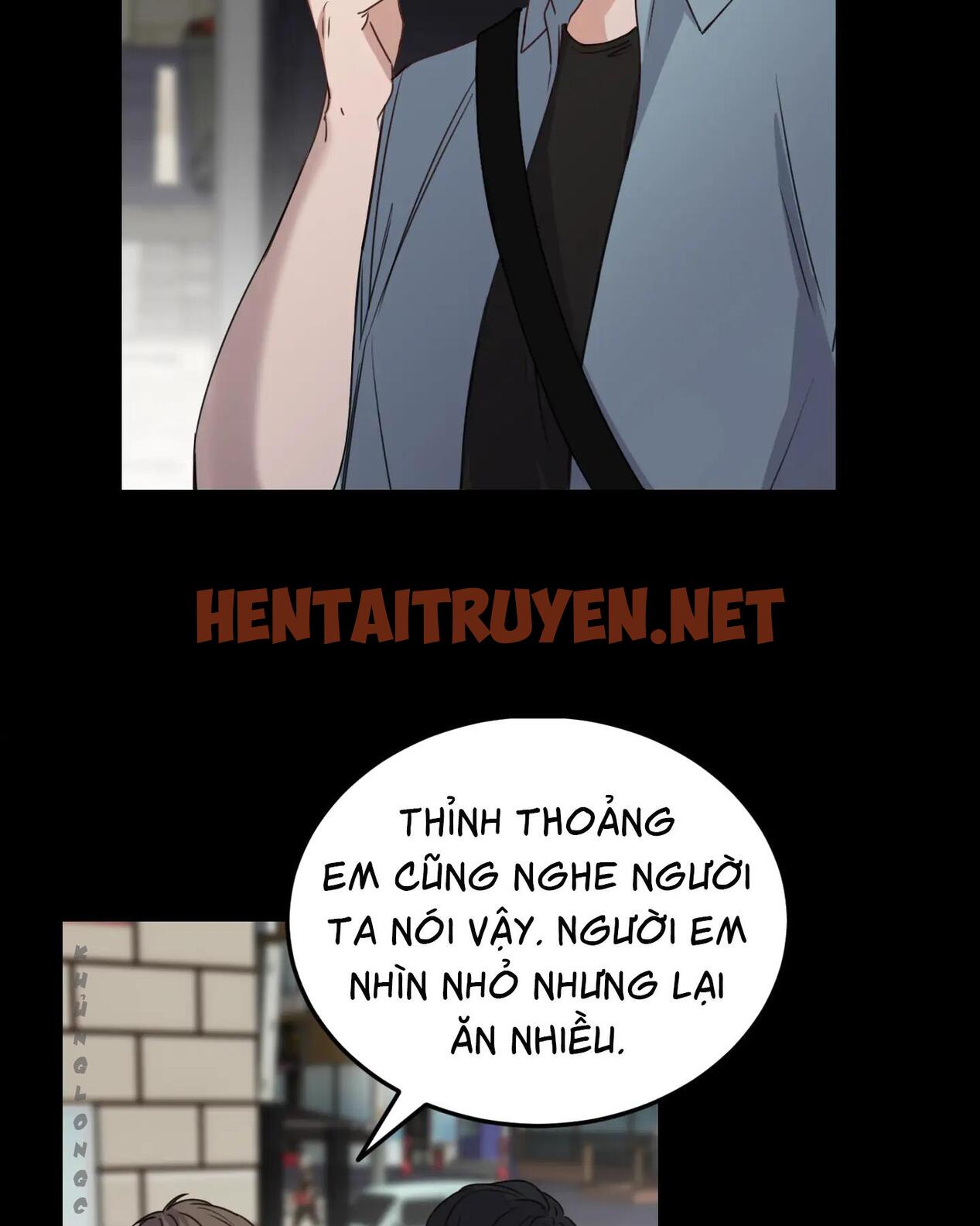 Xem ảnh Mối Tình Bất Thường - Chap 2 - img_034_1696472698 - HentaiTruyenVN.net