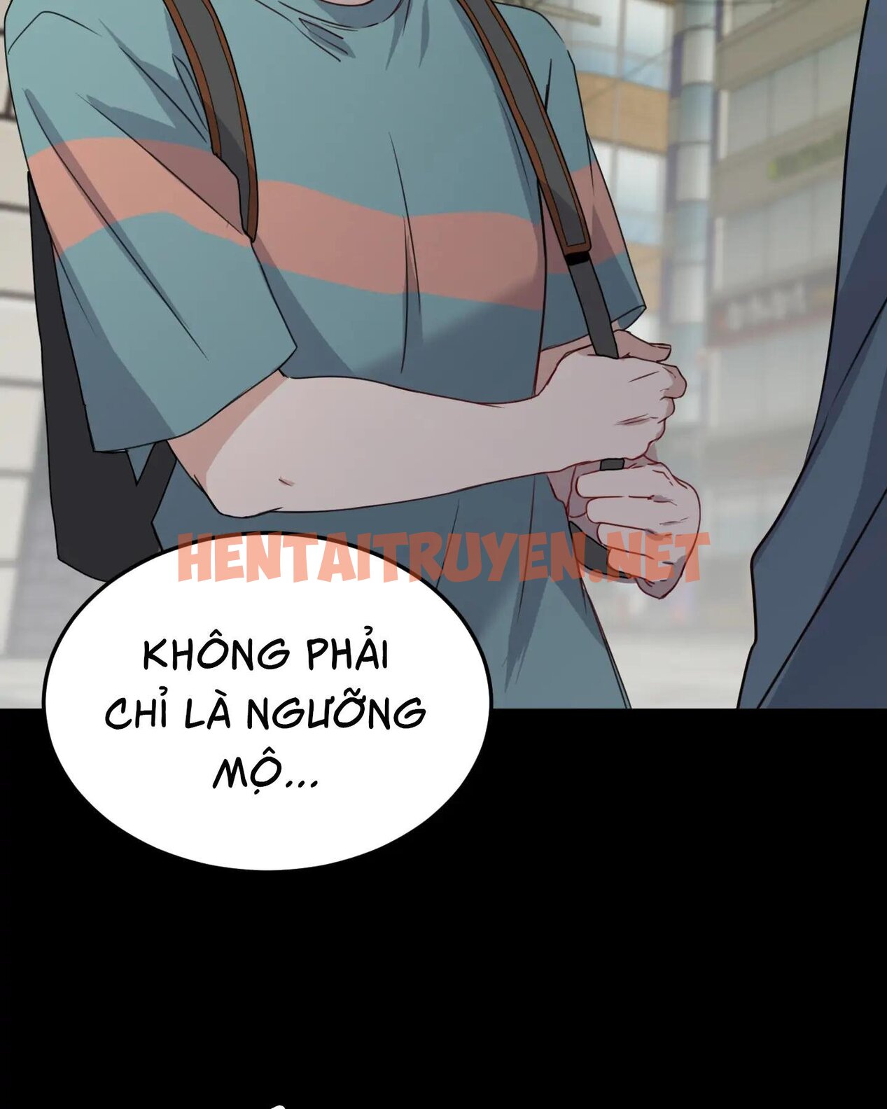 Xem ảnh Mối Tình Bất Thường - Chap 2 - img_050_1696472699 - HentaiTruyenVN.net