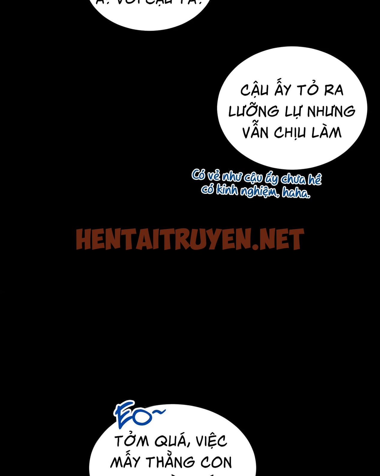 Xem ảnh Mối Tình Bất Thường - Chap 2 - img_075_1696472700 - HentaiTruyenVN.net