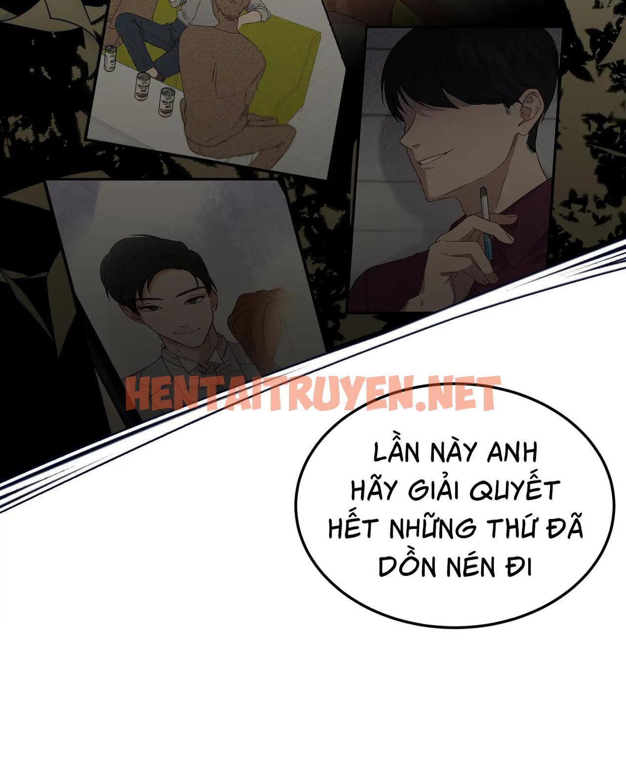 Xem ảnh Mối Tình Bất Thường - Chap 2 - img_138_1696472701 - HentaiTruyen.net