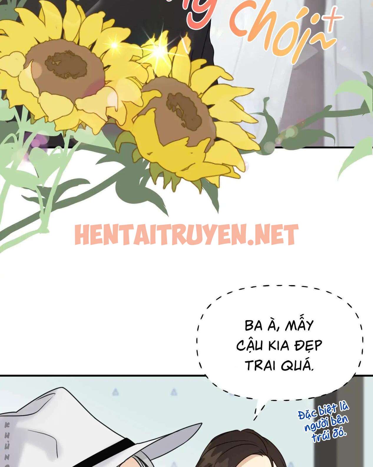 Xem ảnh Mối Tình Bất Thường - Chap 4 - img_007_1705048842 - HentaiTruyenVN.net